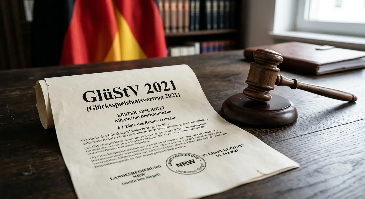 GlüStV Cashout-Regel beim Boxwetten - Post-Event-Abrechnung erklärt