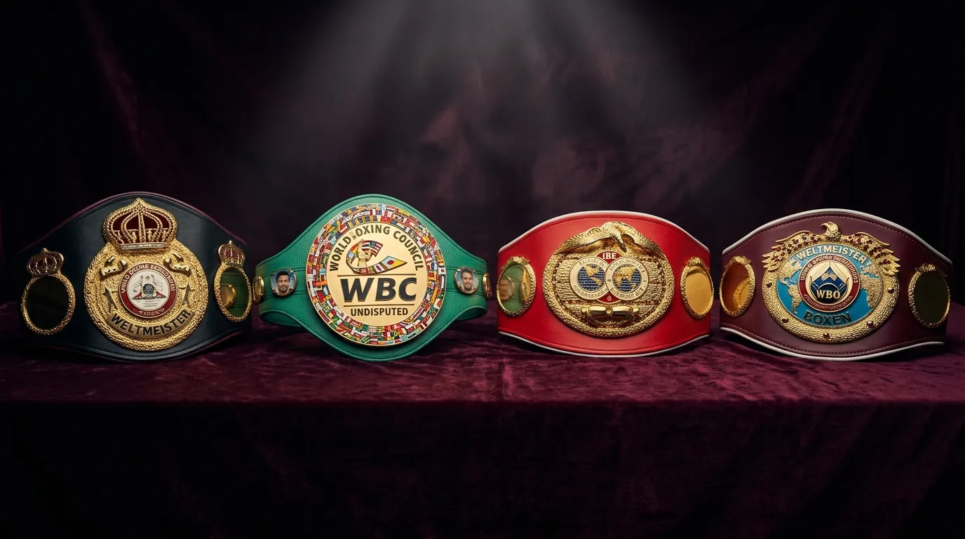 Usyk als undisputierter Schwergewichtsweltmeister - Wettmarktentwicklung