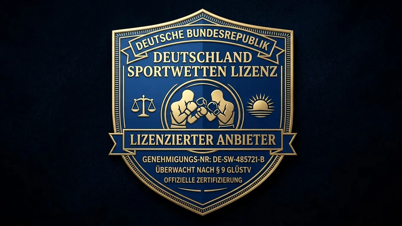 GGL-lizenzierte Sportwetten-Anbieter in Deutschland mit Sicherheitssignal und Bonusangeboten
