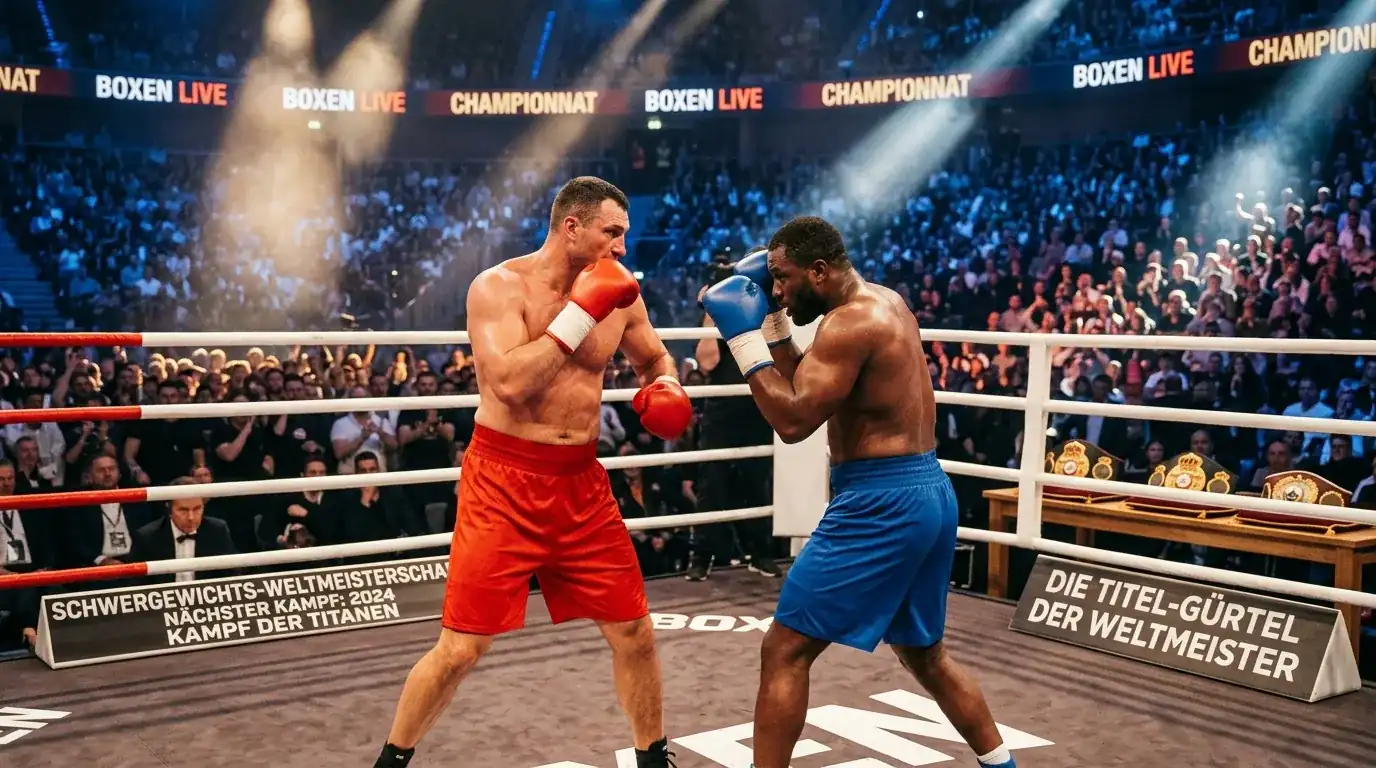 Usyk vs Fury Quoten und Marktanalyse - Weltmeisterschaftskampf Wetten